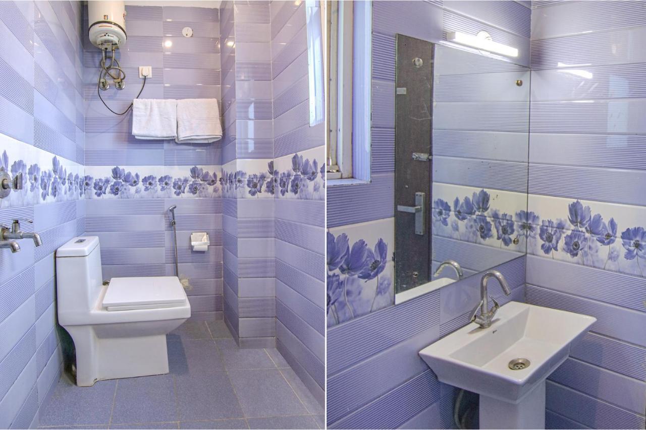 Fabhotel Airport Avalon Near Igi Airport ניו דלהי מראה חיצוני תמונה