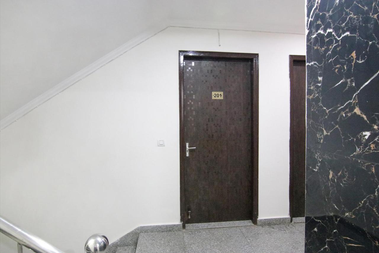 Fabhotel Airport Avalon Near Igi Airport ניו דלהי מראה חיצוני תמונה